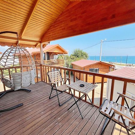 Manzara Bungalow Demre Exterior photo