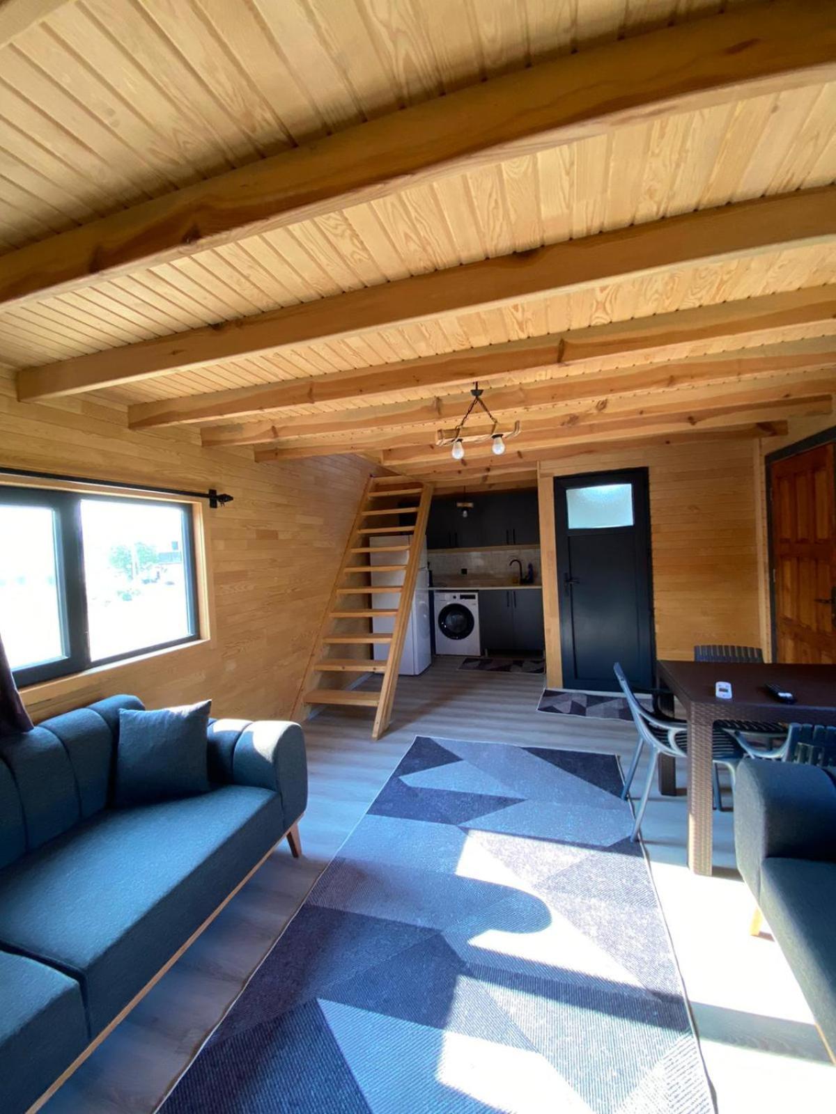 Manzara Bungalow Demre Exterior photo