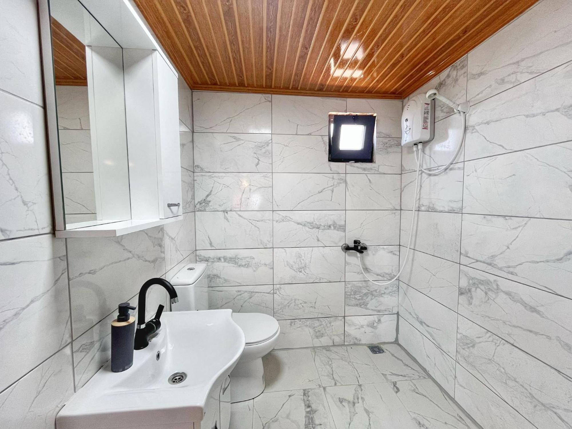 Manzara Bungalow Demre Exterior photo